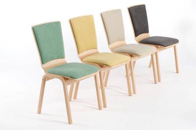 Massivholzstühle mit Armlehnen | STUHLOASE